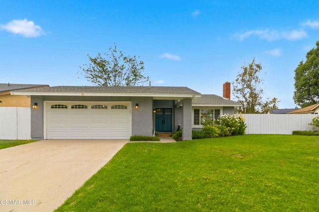 59 E Bonita Drive, Simi Valley, CA 93065