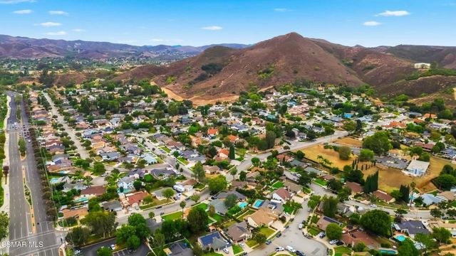 59 E Bonita Drive, Simi Valley, CA 93065