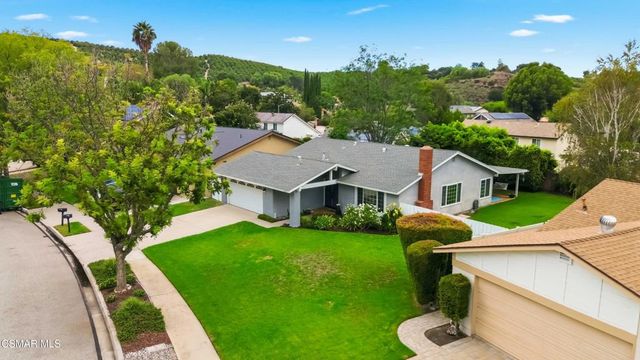 59 E Bonita Drive, Simi Valley, CA 93065