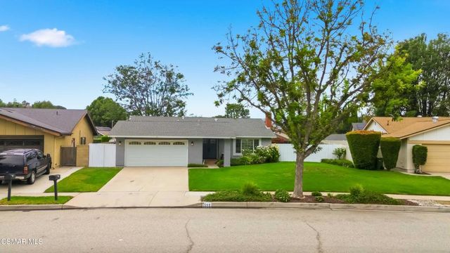 59 E Bonita Drive, Simi Valley, CA 93065