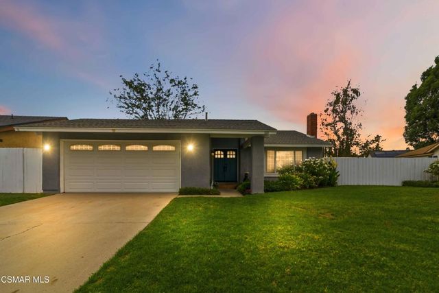 59 E Bonita Drive, Simi Valley, CA 93065