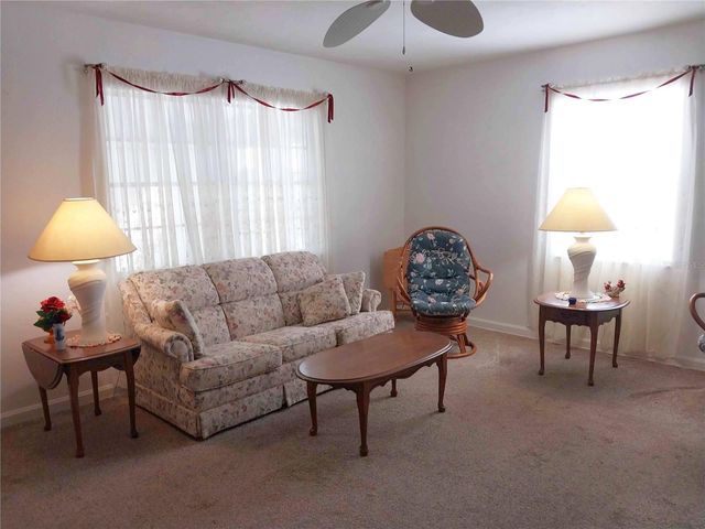 340 WALTER AVENUE, Frostproof, FL 33843