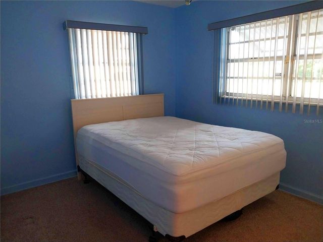 340 WALTER AVENUE, Frostproof, FL 33843