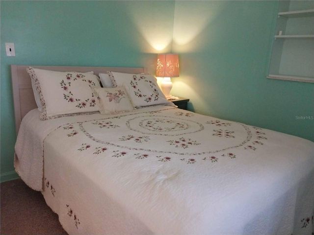 340 WALTER AVENUE, Frostproof, FL 33843