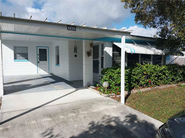 340 WALTER AVENUE, Frostproof, FL 33843