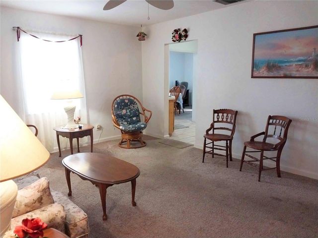 340 WALTER AVENUE, Frostproof, FL 33843