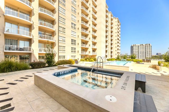 3225 Turtle Creek Boulevard 120, Dallas, TX 75219