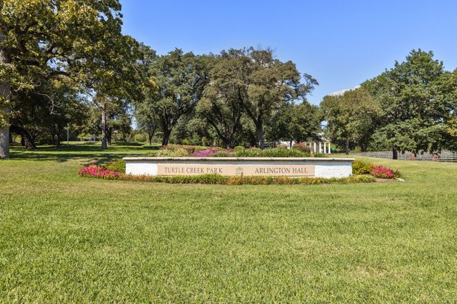3225 Turtle Creek Boulevard 120, Dallas, TX 75219