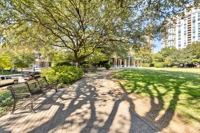 3225 Turtle Creek Boulevard 120, Dallas, TX 75219