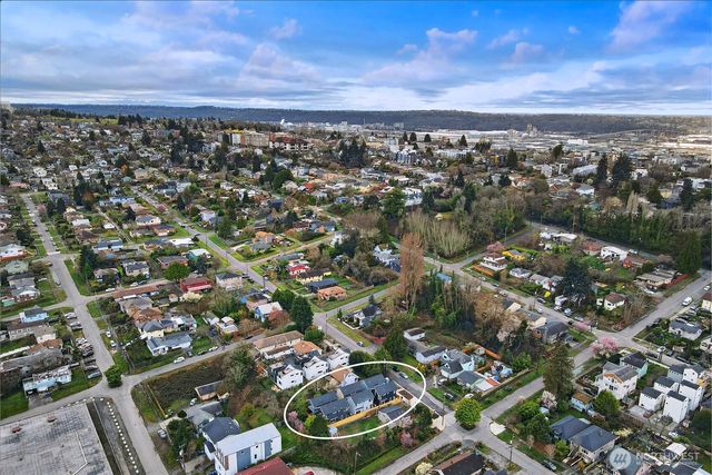 2006 B 19th Avenue S, Seattle, WA 98144