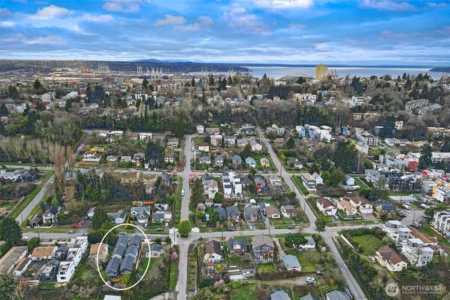 2006 B 19th Avenue S, Seattle, WA 98144