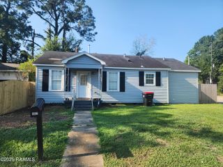 302 Randolph Drive, Lafayette, LA 70501