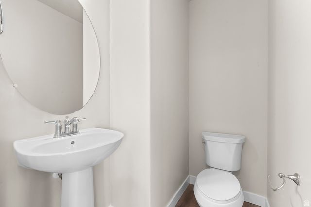 1091 W SPARROW WAY, Stansbury Park, UT 84074