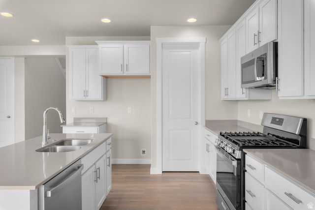 1091 W SPARROW WAY, Stansbury Park, UT 84074