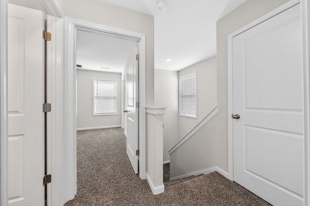 1217 Dodd St, Clarksville, TN 37040