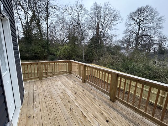 1217 Dodd St, Clarksville, TN 37040