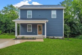 1217 Dodd St, Clarksville, TN 37040