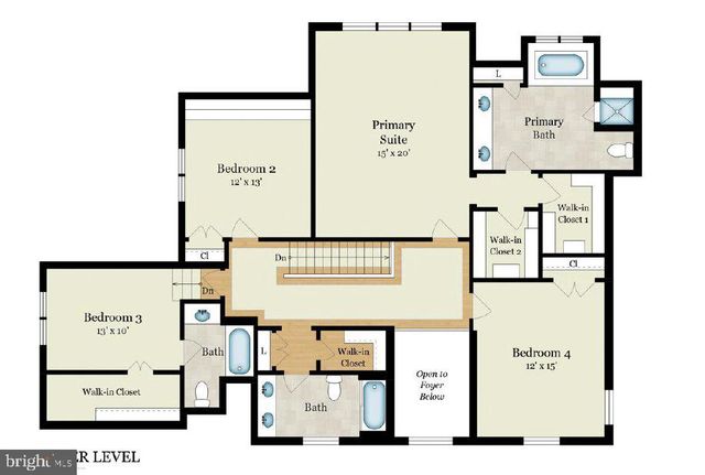 10409 DEMOCRACY LN, Potomac, MD 20854