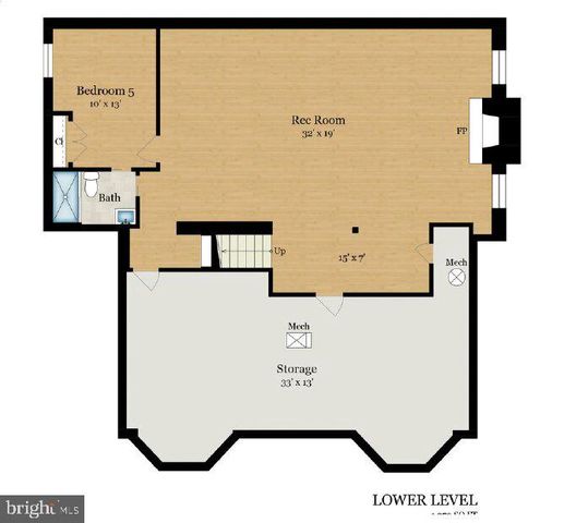 10409 DEMOCRACY LN, Potomac, MD 20854