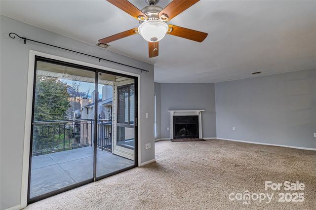 4814 Spring Lake Drive E, Charlotte, NC 28212