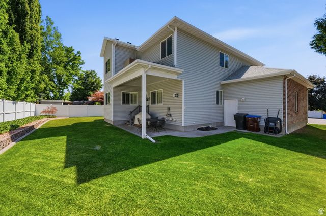 914 N 400 W, Centerville, UT 84014