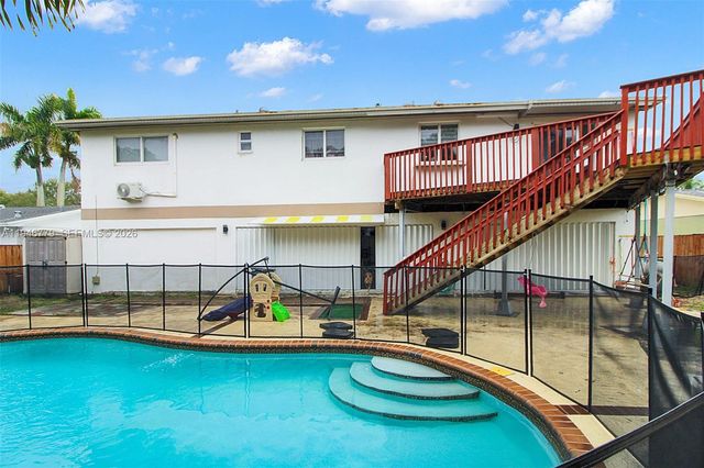 7961 SW 198th St, Cutler Bay, FL 33189