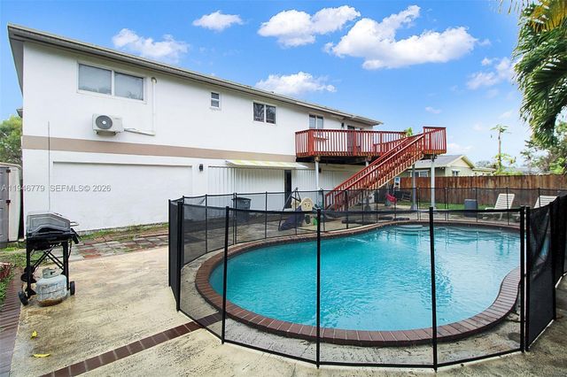 7961 SW 198th St, Cutler Bay, FL 33189