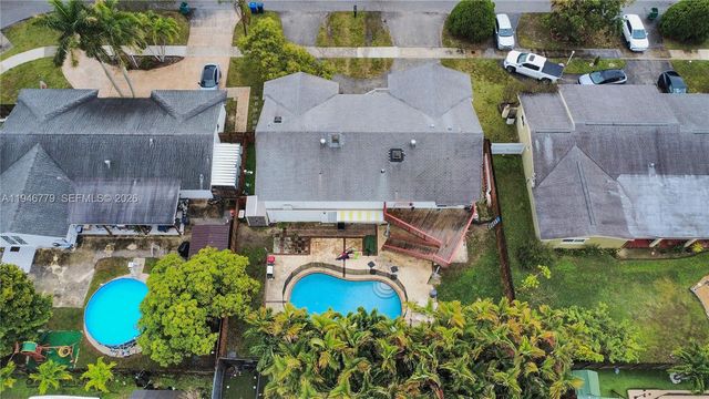 7961 SW 198th St, Cutler Bay, FL 33189