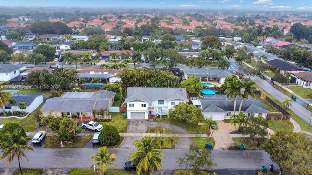 7961 SW 198th St, Cutler Bay, FL 33189