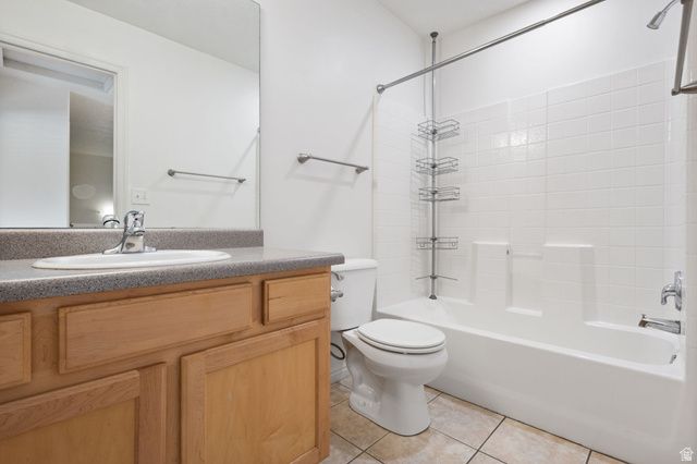 435 E PARK OAK PL, Murray, UT 84107