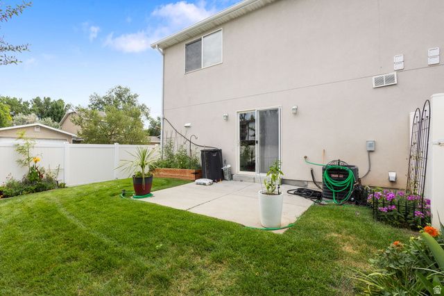 435 E PARK OAK PL, Murray, UT 84107