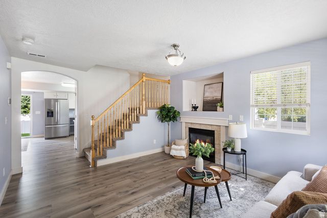 435 E PARK OAK PL, Murray, UT 84107
