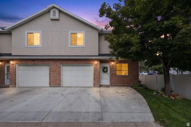 435 E PARK OAK PL, Murray, UT 84107