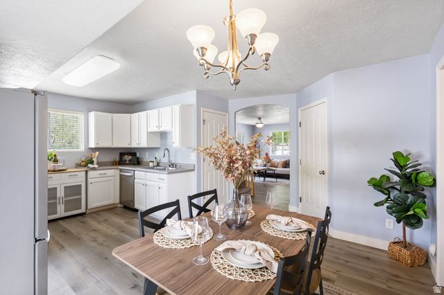 435 E PARK OAK PL, Murray, UT 84107