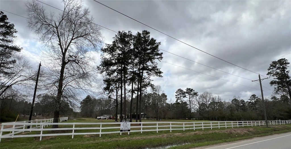 0 Fm-1010, Cleveland, TX 77327