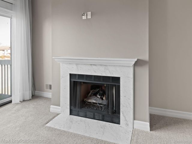 6608 MAPLE LAKES Drive, West Bloomfield Charter Township, MI 48322