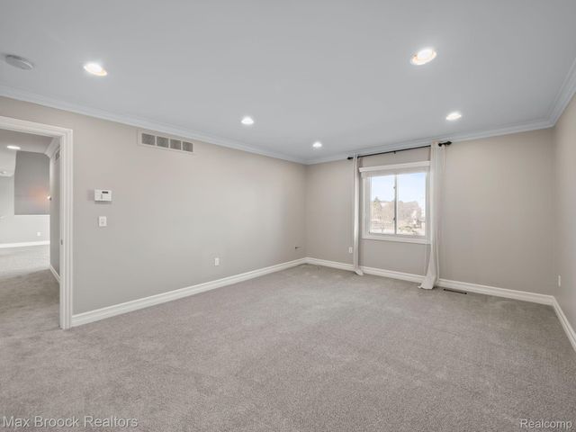 6608 MAPLE LAKES Drive, West Bloomfield Charter Township, MI 48322