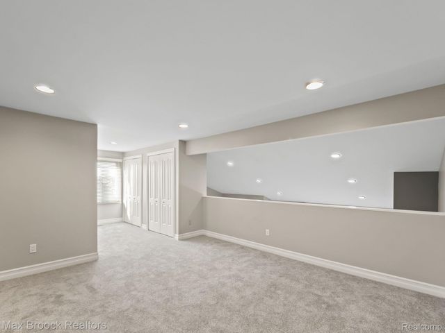 6608 MAPLE LAKES Drive, West Bloomfield Charter Township, MI 48322
