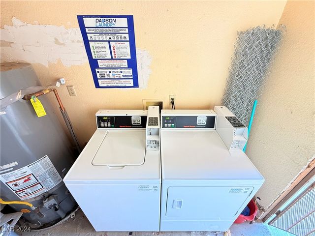 536 North Circle, Las Vegas, NV 89119