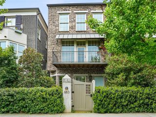 683 Fraser Street SE, Atlanta, GA 30315