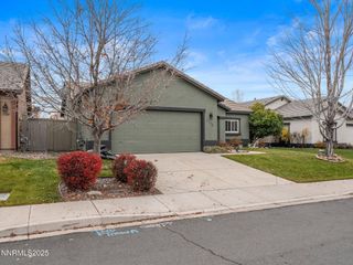 1718 River Gorge Court, Reno, NV 89521