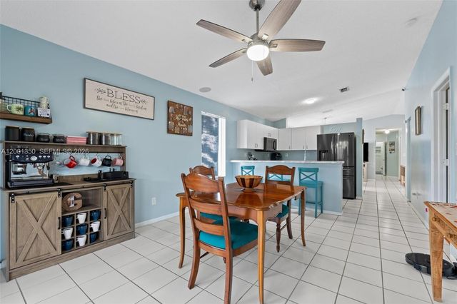 17434 SW 143rd Pl, Miami, FL 33177