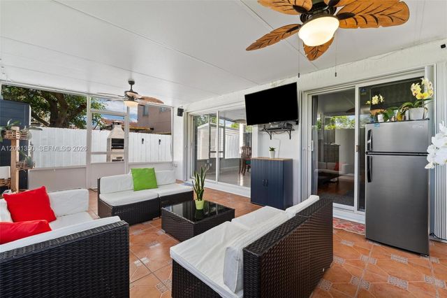 17434 SW 143rd Pl, Miami, FL 33177