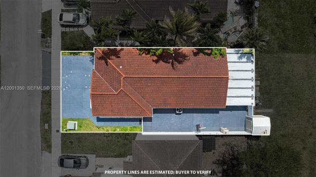 17434 SW 143rd Pl, Miami, FL 33177