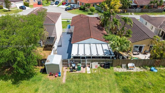 17434 SW 143rd Pl, Miami, FL 33177