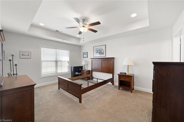 204 Oak Ridge Drive, Archdale, NC 27263
