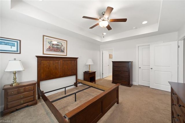 204 Oak Ridge Drive, Archdale, NC 27263