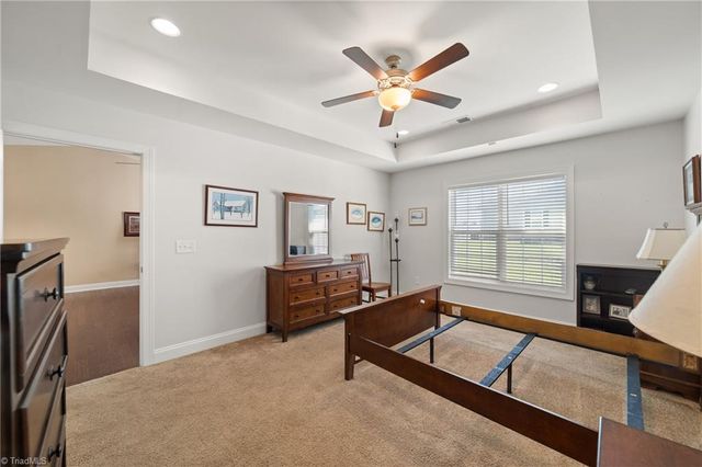 204 Oak Ridge Drive, Archdale, NC 27263