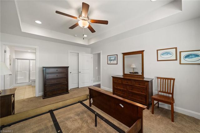 204 Oak Ridge Drive, Archdale, NC 27263