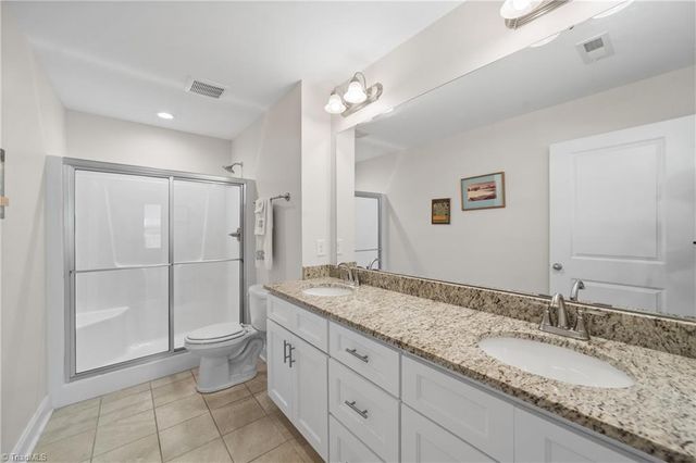 204 Oak Ridge Drive, Archdale, NC 27263